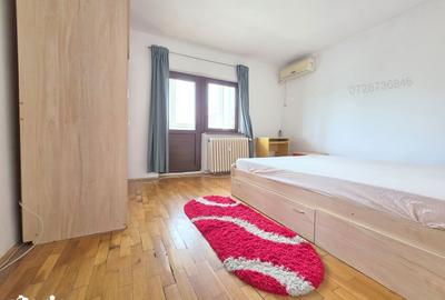 Apartament cu 3 camere decomandat în Centrul Civic - 7