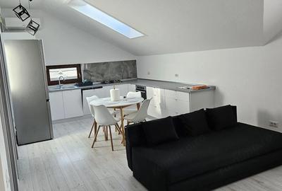 Apartament cu 2 camere decomandat în Central - 2