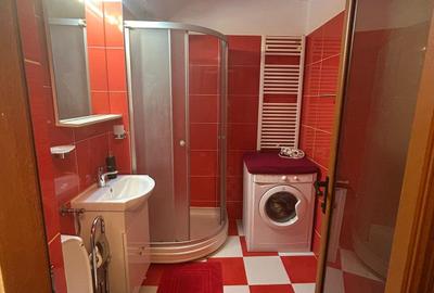 Apartament 2 camere Lux - Cismigiu - Sala Palatului Apartament 2 camere Lux - Cismigiu - Sala Palatului - 5