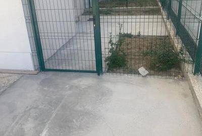 Braytim. 62 mp utili. Gradina proprie 22 mp.. 3 parcari acoperite. Nou - 18