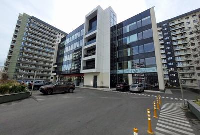 Garsoniera de 38 mp la Politehnica - locație excelentă și finisaje premium - 7