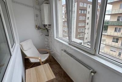 2 CAMERE // VORNICEI VEST //BALCON // PET FRIENDLY - 10