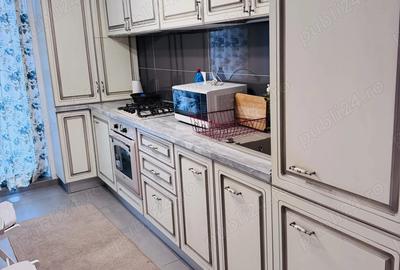 Inchiriez apartam 3 cam lux in ONIX - 4