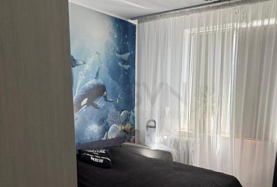 Apartament 2 camere Crangasi Apartament 2 camere Crangasi - 8