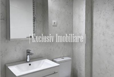 Apartament cu 2 camere decomandat în Tomis Nord - 12