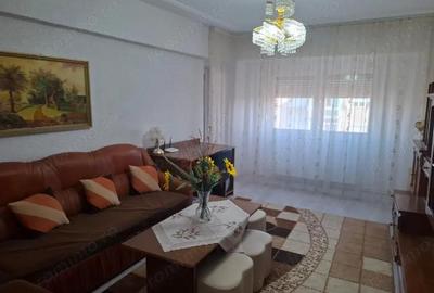 Apartament cu 4 camere decomandat în Central - 5