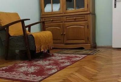 Apartament cu 3 camere semidecomandat în Cornișa - 4