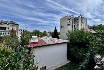 3 camere in vila Primaverii renovat Charles de Gaulle - 13