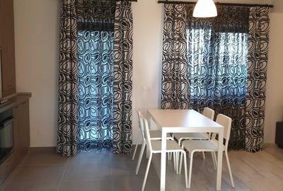 Apartament cu 2 camere semidecomandat în Central - 5