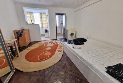 Inchiriere garsoniera, situata in Targu Jiu, Str. M.C Oancea (Grivitei) - 2