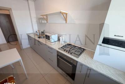 Apartament cu 2 camere decomandat, mobilat în Plevnei - 7