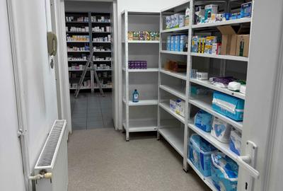 Spațiu comercial, de 100 mp, în Ultracentral - 5