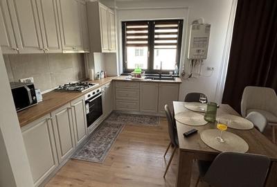 Apartament cu 2 camere în Central - 5