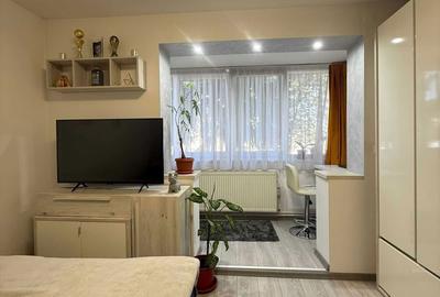 Apartament cu 2 camere decomandat în Mureșeni - 3