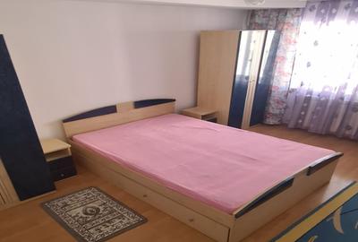 Apartament cu 2 camere semidecomandat în Neptun