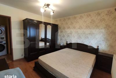 Apartament cu 2 camere decomandat în Carpați 2