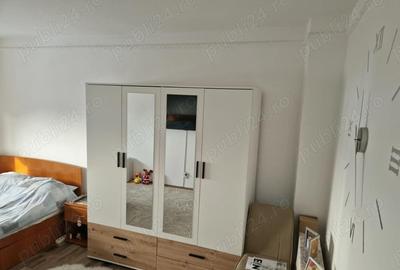 Apartament cu 2 camere decomandat în Dorobanților - 5