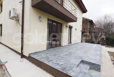 Casă individuală cu 5 camere cu Canalizare în Pipera - 22