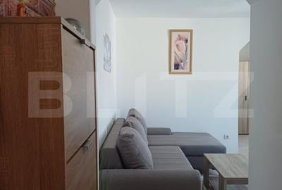 Apartament cu 2 camere, Micro III - 3