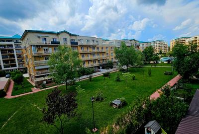 Garsonieră semidecomandată în Pipera - 18