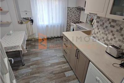 Apartament cu 4 camere decomandat, mobilat în Dorobanți 2 - 2