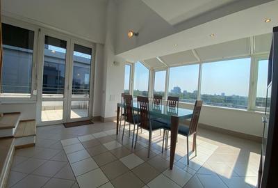 Apartament cu 3 camere de vanzare | Zona Arcul de Triumf - 4