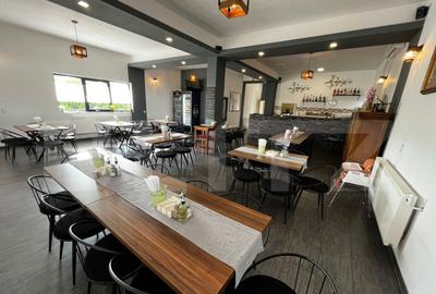 ????Afacere la cheie pe DN17, ie?irea din Beclean - 1