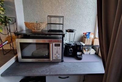 Garsonieră în Dristor - 2