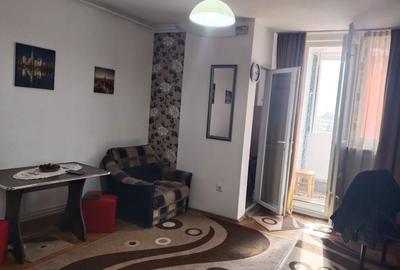 Garsonieră decomandată în Aleea Carpați - 10