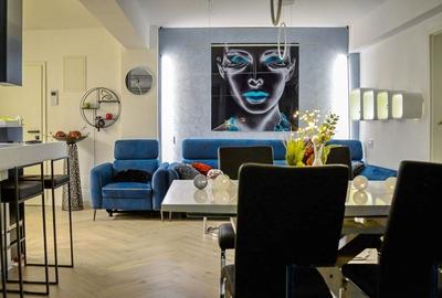 Apartament 3 camere cu Finisaje Premium - Zona Linistita - 3