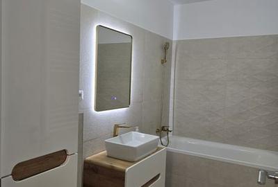 Apartament cu 3 camere în Berceni - 7