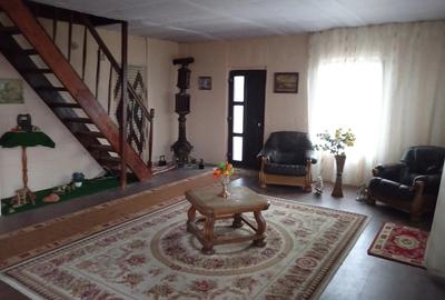 Casă în Crăcăoani - 3