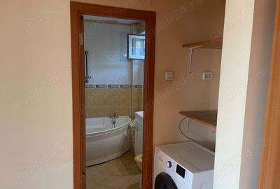 Apartament central 3 camere - 6
