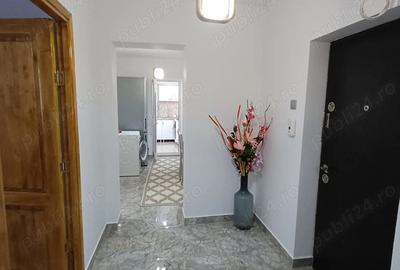 Apartament cu 2 camere decomandat în Central - 8