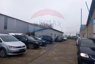 Hale produc?ie/depozite industriale, vanzare, zona Episcopia/ ReMarkt - 9
