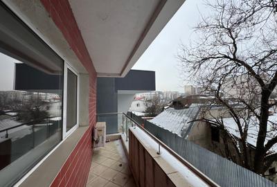 De inchiriat- Apartament 3 camere 103mp - complex Metropolis- 250m metrou Jiului - 23