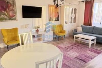Apartament cu 2 camere în Dămăroaia - 5
