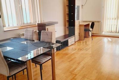 Apartament 2 camere open space de închiriat – Green Park - 5