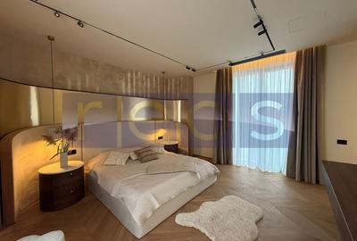 Casă individuală cu 7 camere cu Canalizare în Pipera - 24