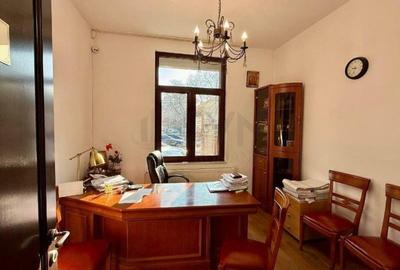 REV2004649 Vila cu 5 camere Dorobanti - 2