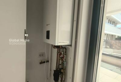 Apartament cu 2 camere în Central - 5