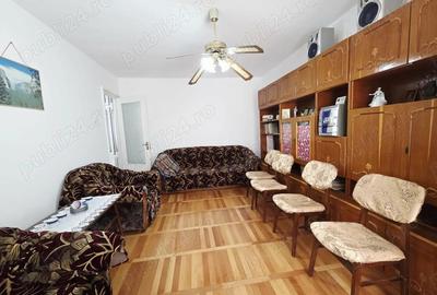 Apartament cu 2 camere decomandat în Mazepa 2