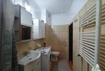 Apartament cu 2 camere semidecomandat, mobilat în Kamsas - 8