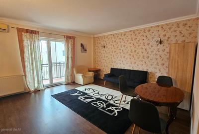 Proprietar, ofer spre închiriere apartament 2 camere Giroc Vila Tivoli 1 - 7