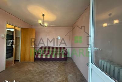 Apartament cu 2 camere semidecomandat în Gării - 4