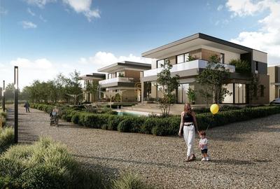 Silistea Snagovului, Teren 23.761 mp cu deschidere de 226 ml catre lacul Snagov - 30