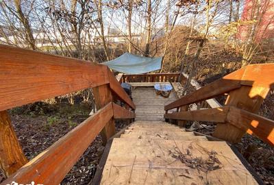 Apartament cu 4 camere în Mănăștur - 7