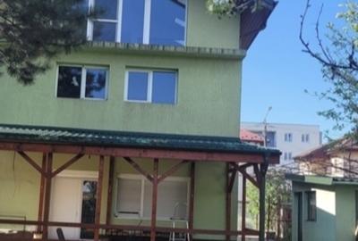 Casă cu 6 camere cu Canalizare în Chitila - 2