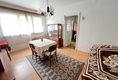 Aleea Parcului, 3 camere, etaj 3 - 4