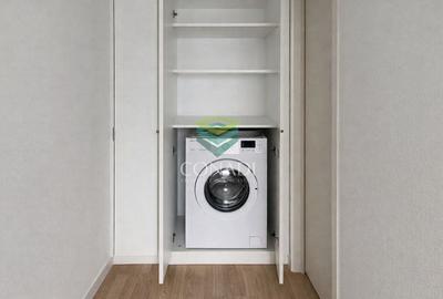 Apartament cu 3 camere semidecomandat în Domenii - 10